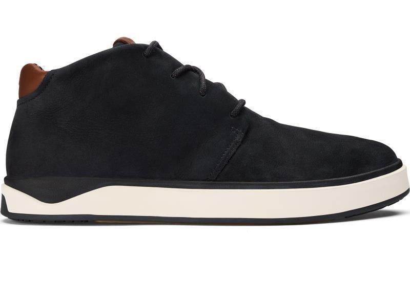 Papaku Ili - Mens - black / black 1