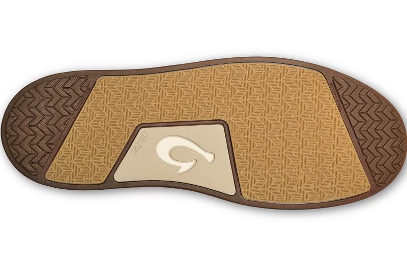 Papaku Ili - Mens - tan / tan 1