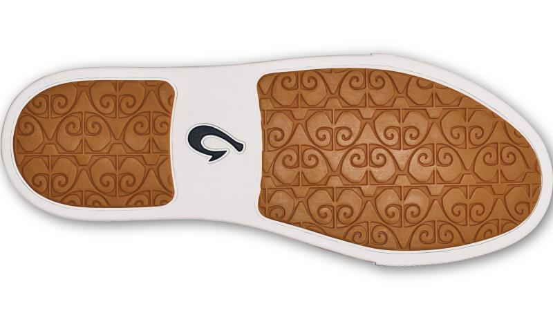 Pehuea Li - Womens - White / White 5