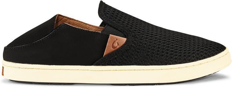 Pehuea - Womens - Black / Black 2
