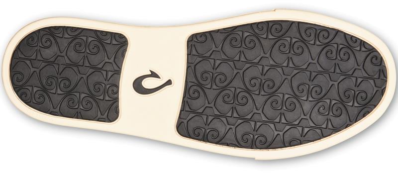 Pehuea - Womens - Black / Black 4