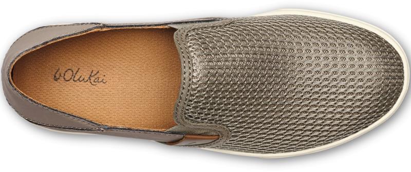 Pehuea - Womens - Clay / Clay 3