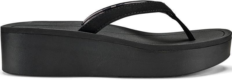 Pio Lua - Womens - Black / Black 1