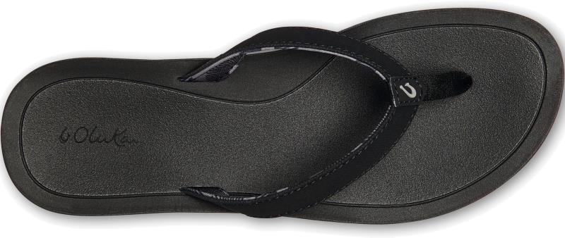 Pio Lua - Womens - Black / Black 2
