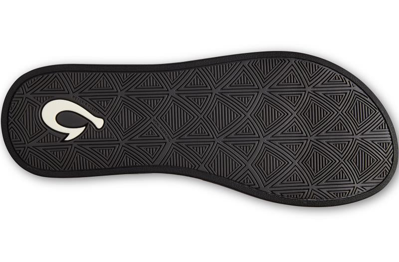Puawe - Womens - White / Black 4