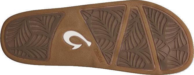 Sunbeam Slide - Womens - Lehua Flower / Lehua Flower 3