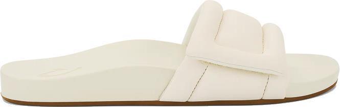 Sunbeam Slide - Womens - Off White / Off White 1