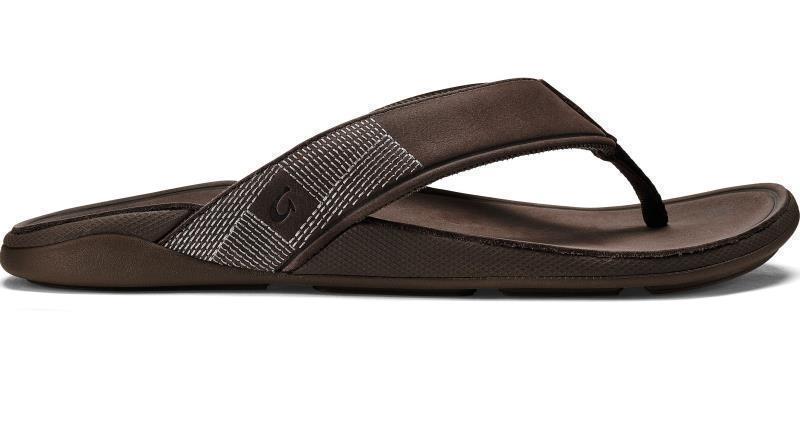 Tuahine - Mens - Dark Wood / Dark Wood 1