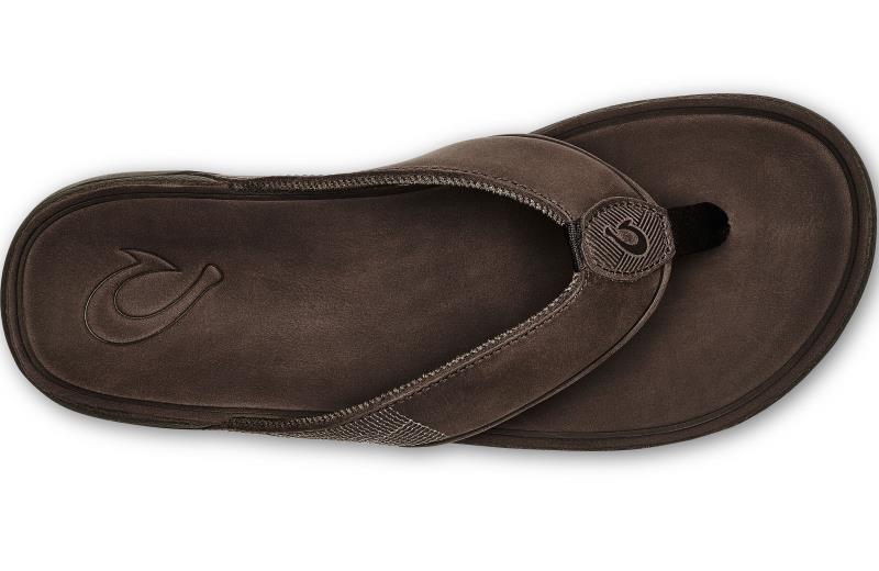 Tuahine - Mens - Dark Wood / Dark Wood 2