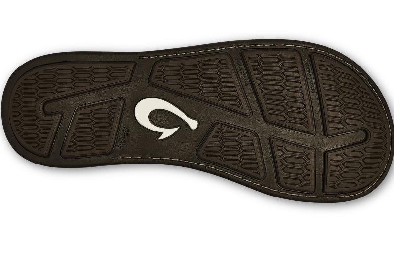 Tuahine - Mens - Dark Wood / Dark Wood 3