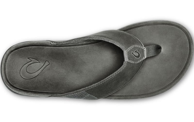 Tuahine - Mens - Stone / Stone 2