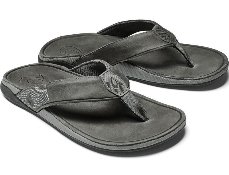 Tuahine - Mens - Stone / Stone 3