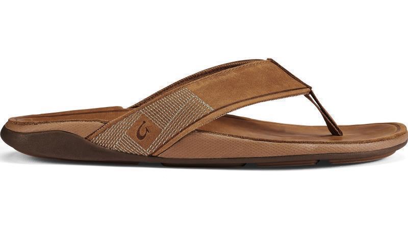 Tuahine - Mens - Toffee / Toffee 1