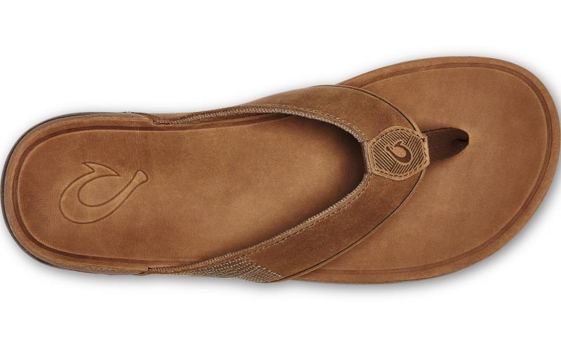 Tuahine - Mens - Toffee / Toffee 2