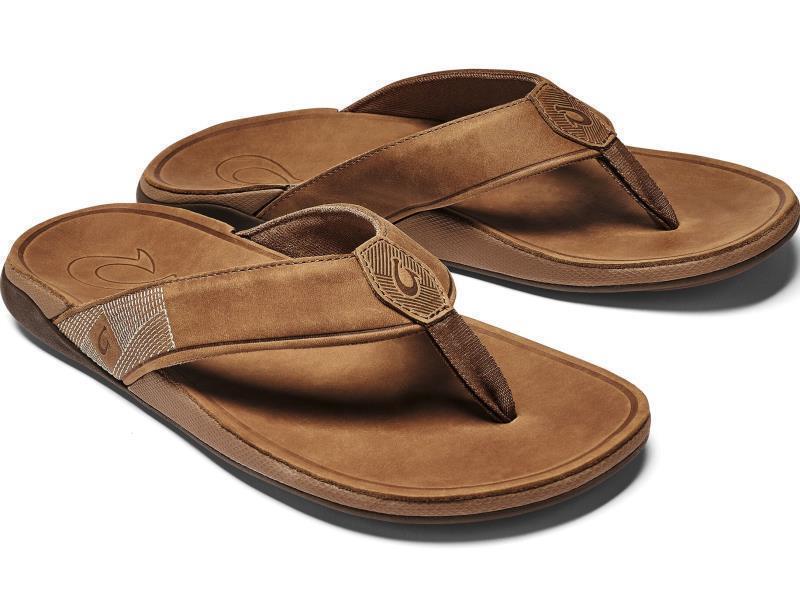 Tuahine - Mens - Toffee / Toffee 3