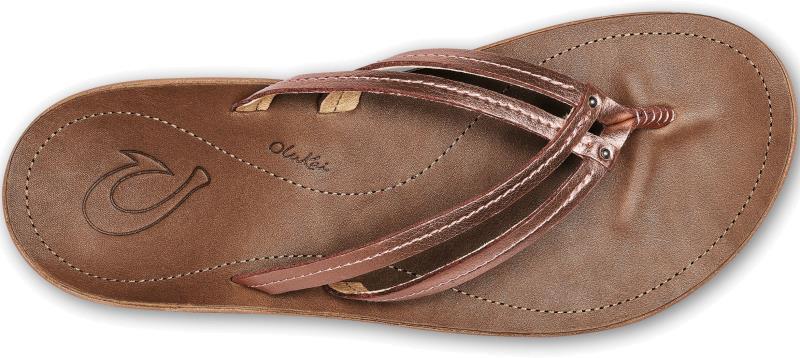 Ui - Womens - Pink Copper / Sahara 3