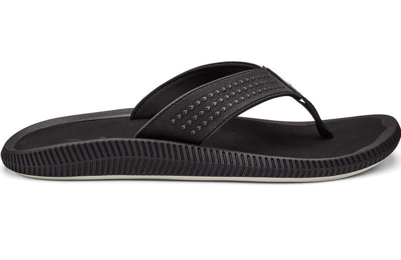 Ulele - Mens - Black / Black 1