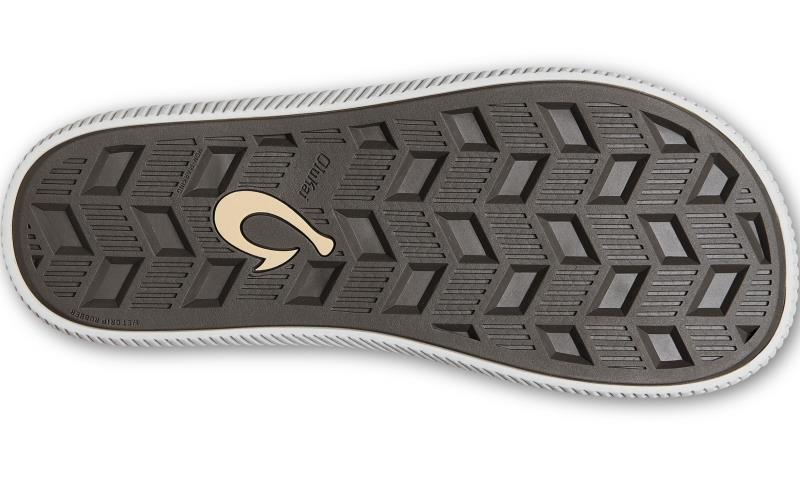 Ulele - Mens - Stone / Stone 4