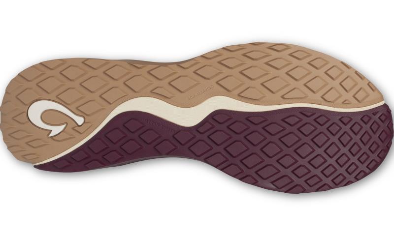 Wailuku - Womens - Black / Black 5