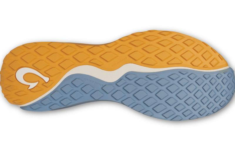 Wailuku - Womens - Bright White / Sea Ice 5