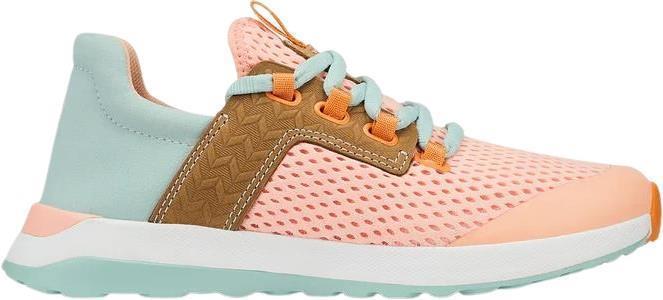 Wailuku - Womens - Peach / Swell 1