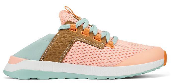 Wailuku - Womens - Peach / Swell 2