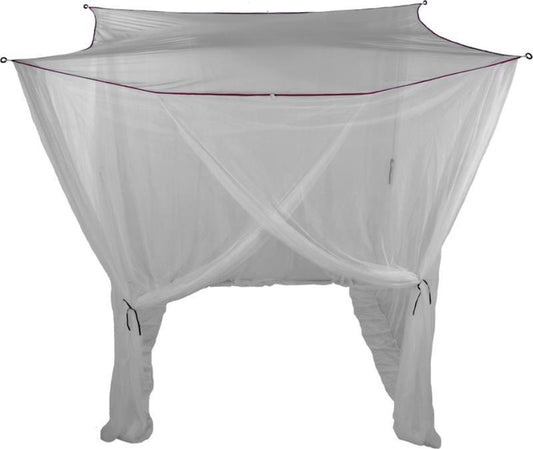Big Box Mosquito Shelter - Not Applicable 1