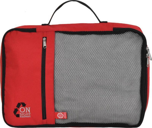 Clothes Box - Large - Red 1