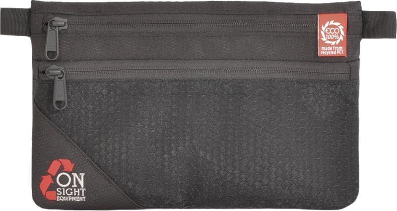 Deluxe Pocket - Medium - Black 1