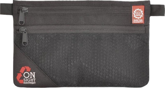 Deluxe Pocket - Medium - Black 1