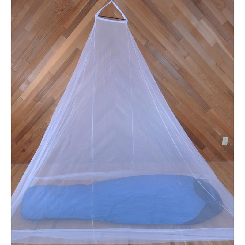 Hikers Mosquito Shelter - 1 Person - Not Applicable 1