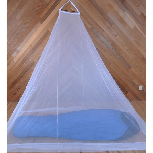 Hikers Mosquito Shelter - 1 Person - Not Applicable 1
