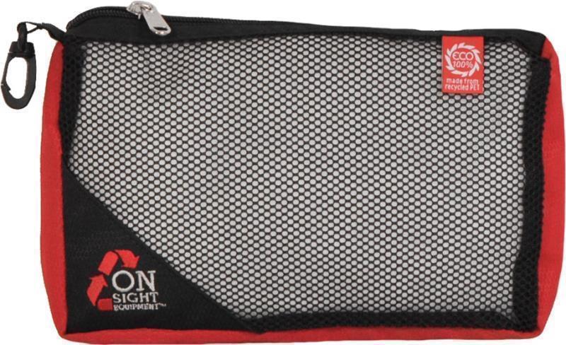Universal Pouch - Large - Red 1