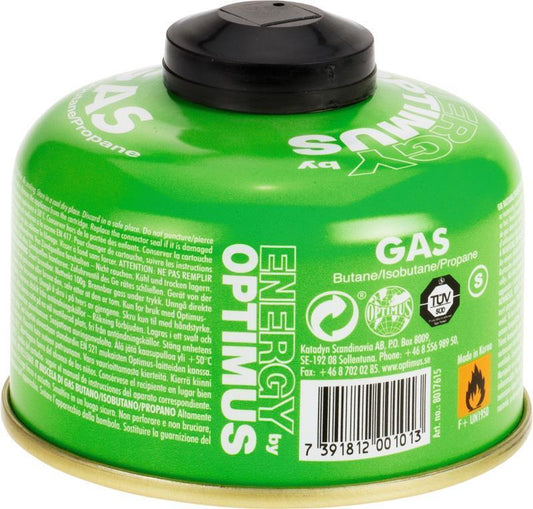 Canister Fuel 110g - Not Applicable 1