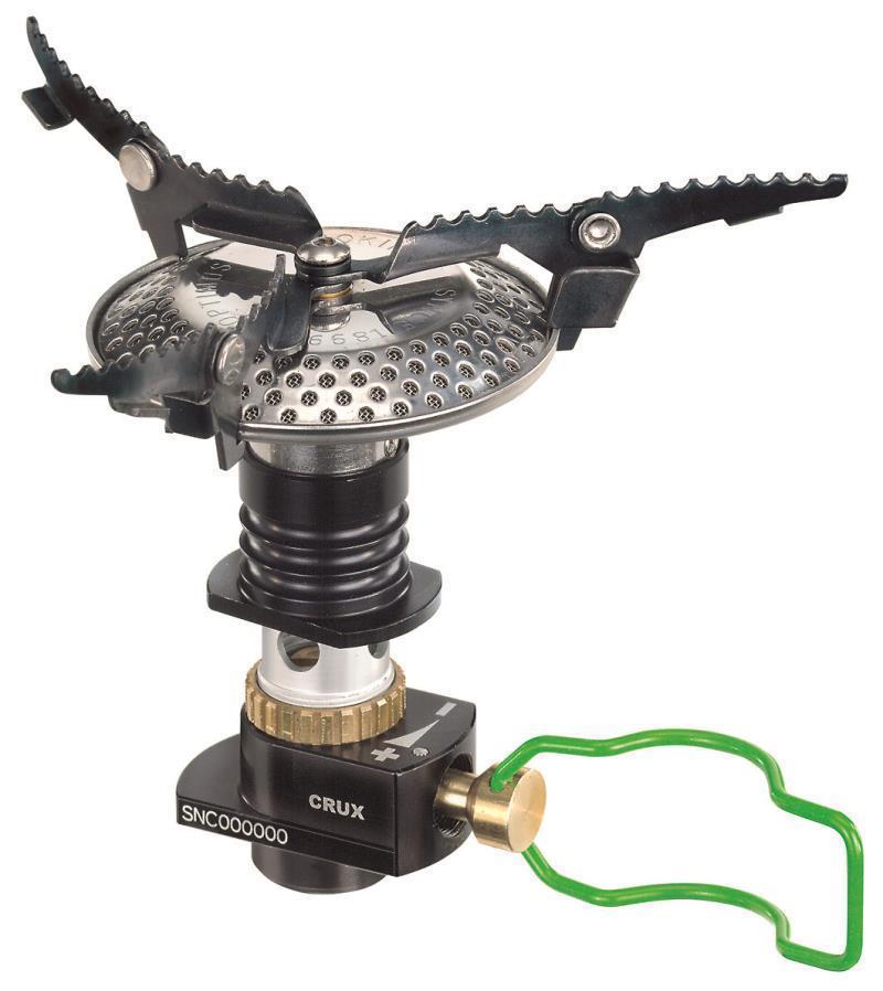 Crux (Isobutane Canister Fuel Stove) - Not Applicable 2