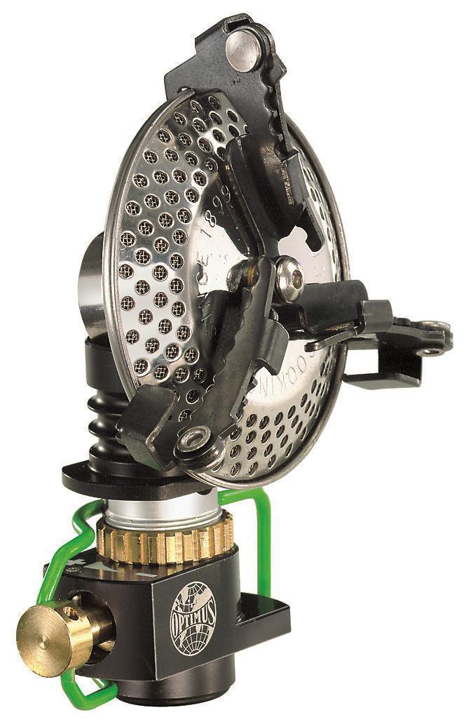 Crux (Isobutane Canister Fuel Stove) - Not Applicable 3