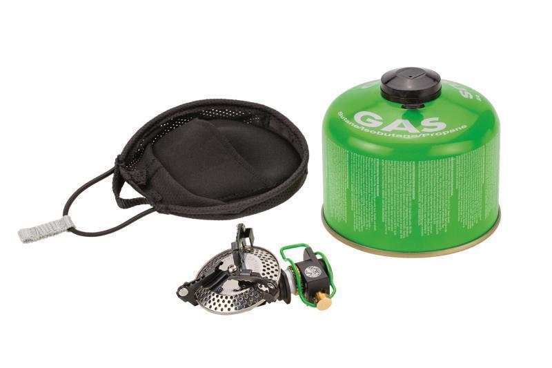 Crux (Isobutane Canister Fuel Stove) - Not Applicable 5