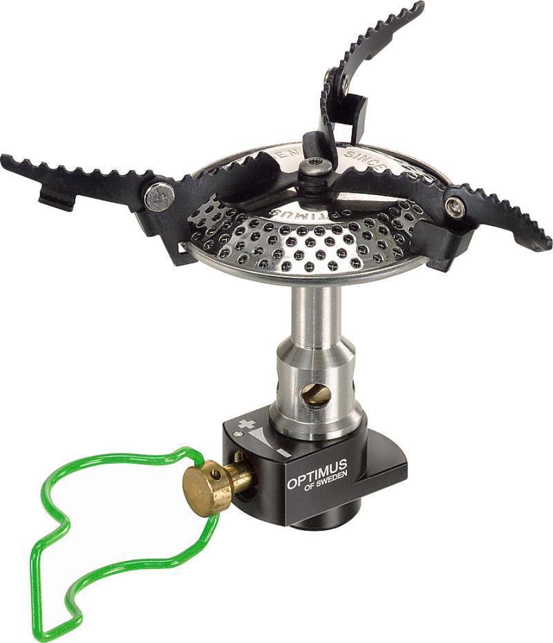Crux Lite (Isobutane Canister Fuel Stove) - Not Applicable 1