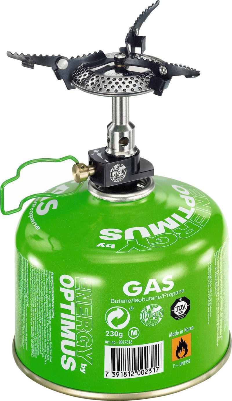 Crux Lite (Isobutane Canister Fuel Stove) - Not Applicable 2