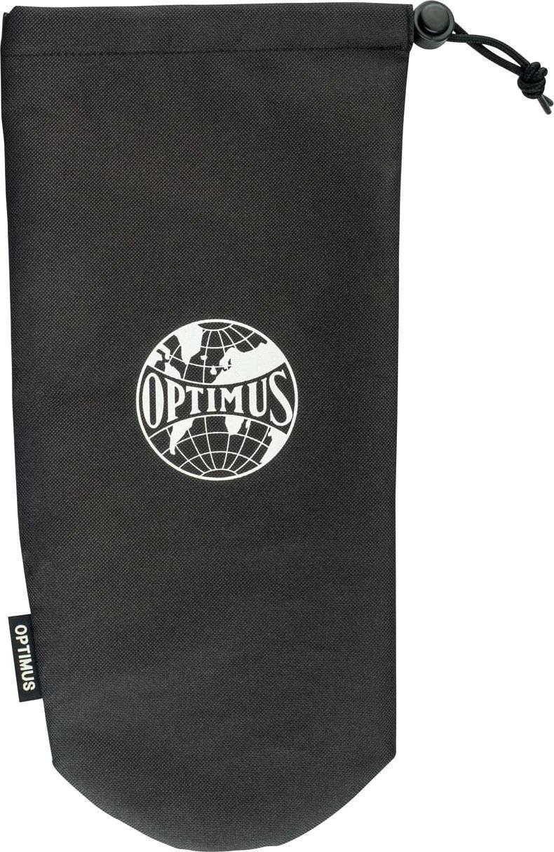 Gemini 2-Burner (Canister Fuel Stove) - Not Applicable 4