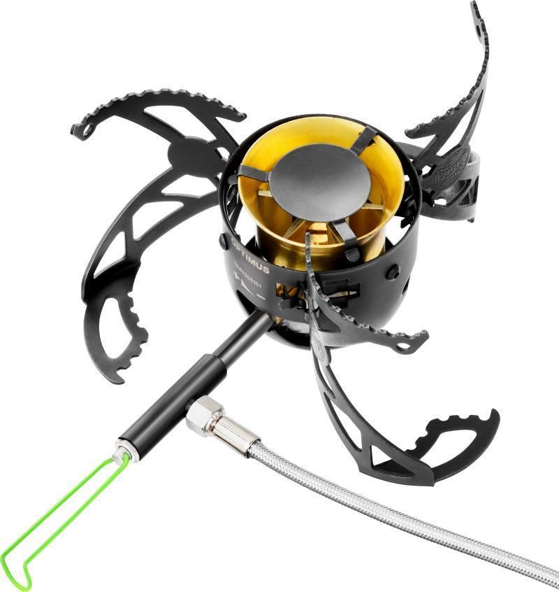 Polaris Optifuel - Not Applicable 1
