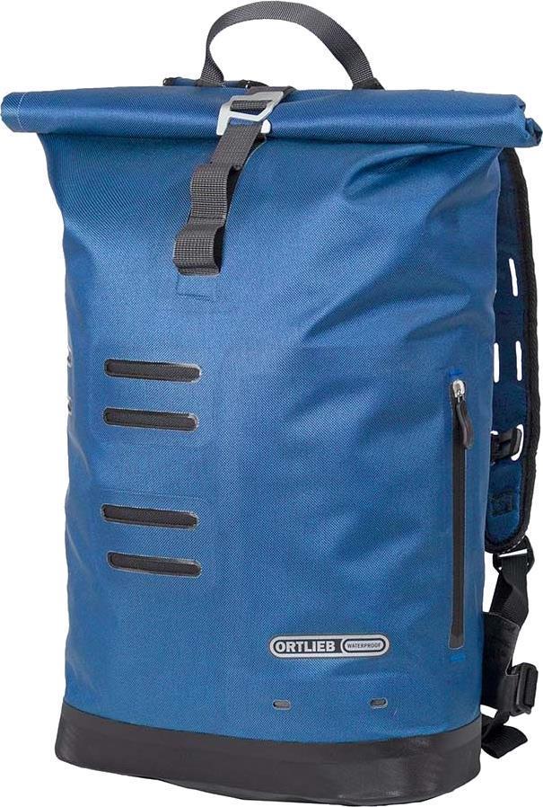 Commuter City 21L - Steel Blue - Not Applicable 1