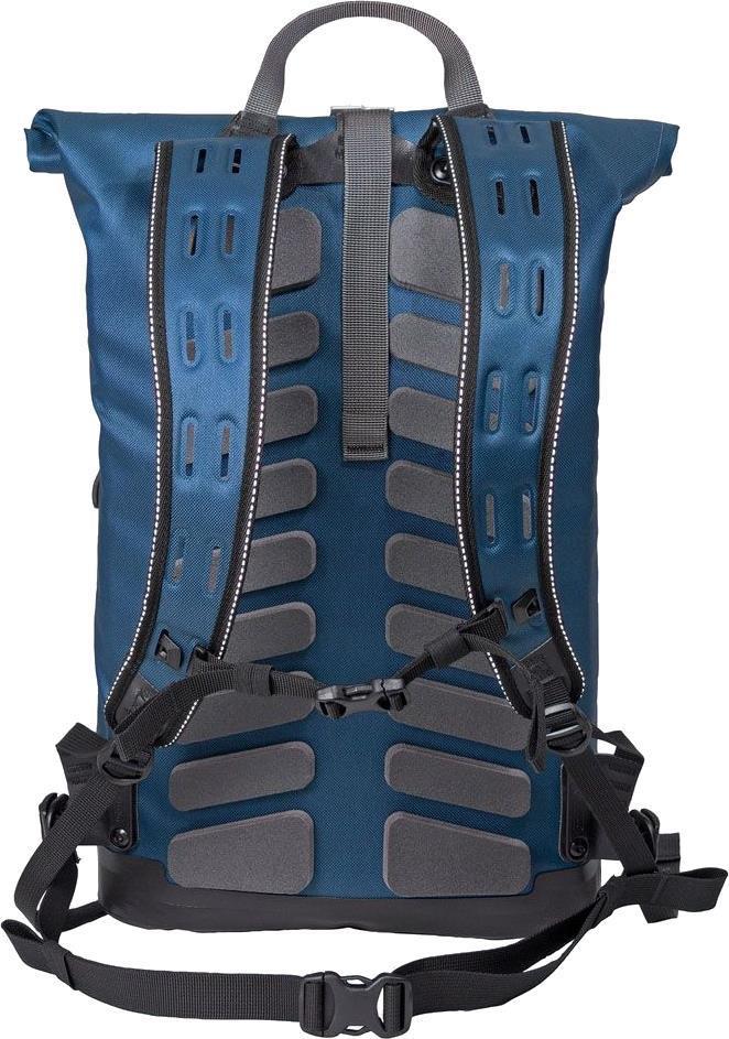 Commuter City 21L - Steel Blue - Not Applicable 2