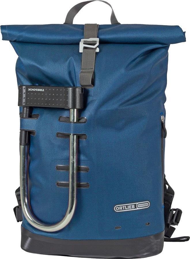 Commuter City 21L - Steel Blue - Not Applicable 3