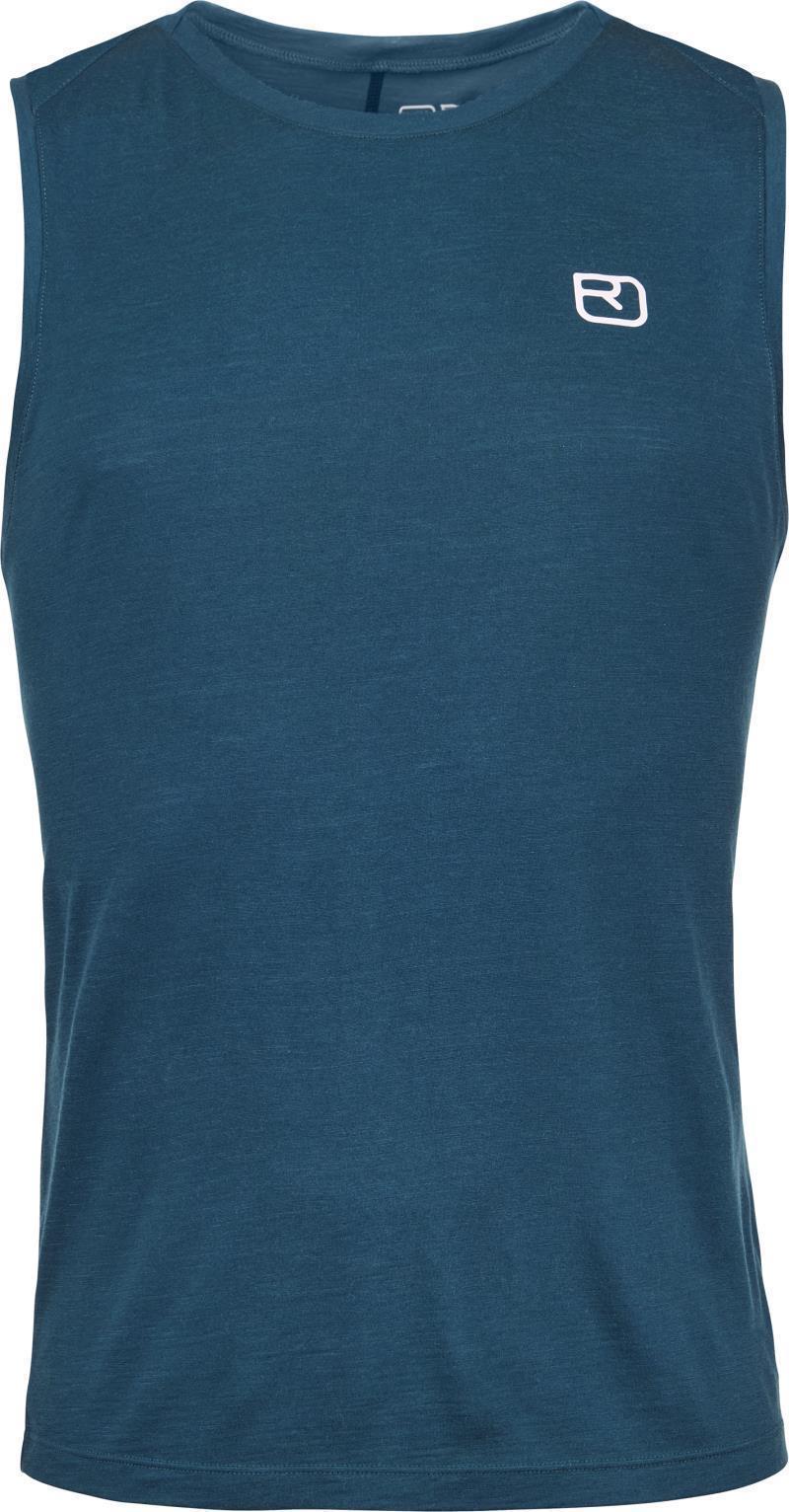 120 Tec Fast Mountain Top - Mens - Petrol Blue 1
