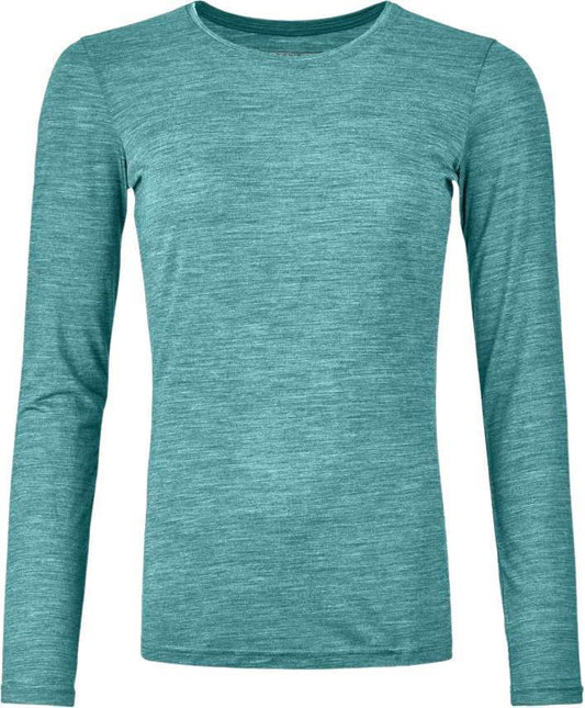150 Cool Clean LS - Womens - Ice Waterfall Blend 1