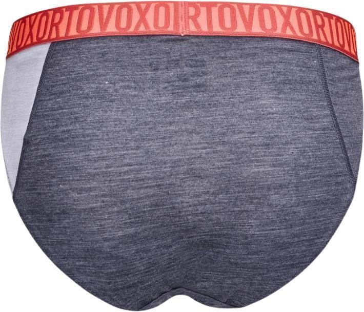 150 Essential Bikini - Womens - Dark Grey Blend 2