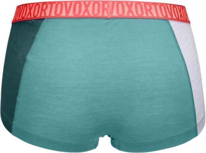 150 Essential Hot Pants - Womens - Ice Waterfall 1