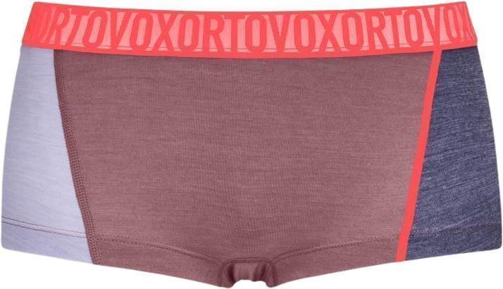 150 Essential Hot Pants - Womens - Mountain Rose 1