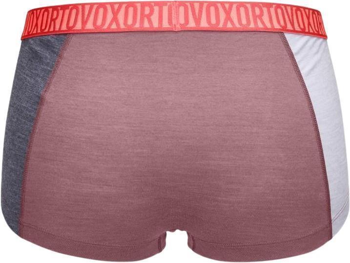 150 Essential Hot Pants - Womens - Mountain Rose 2